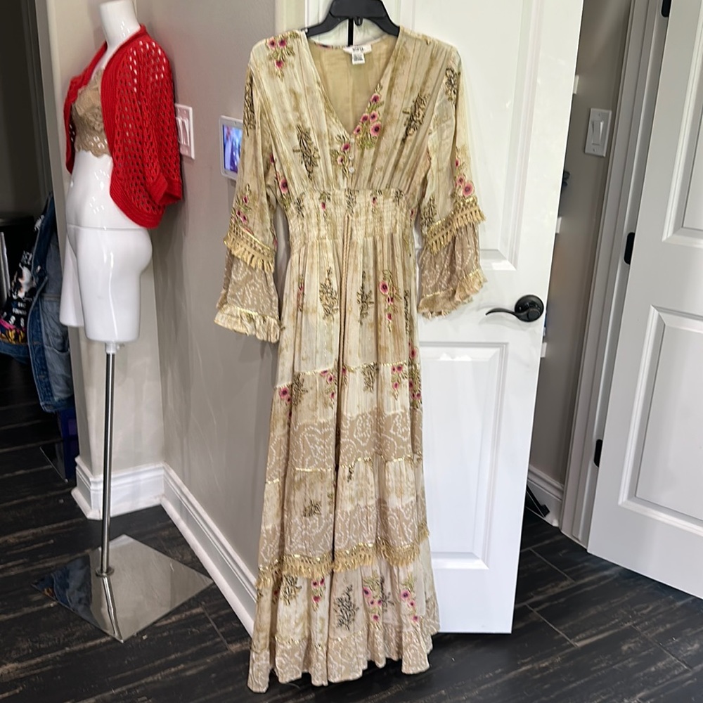 India Dress